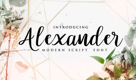 Alexander