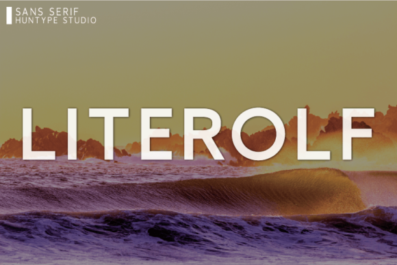 Choosing Literolf for a Cleaner Brand Look