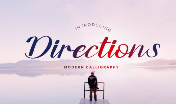 Directions