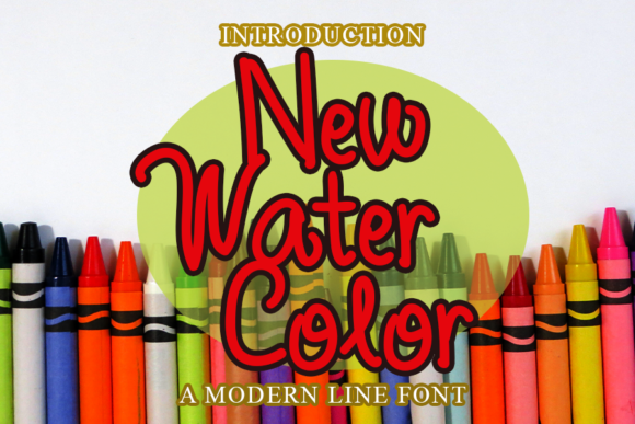 Font Choice That Breathes Life Into Your Design