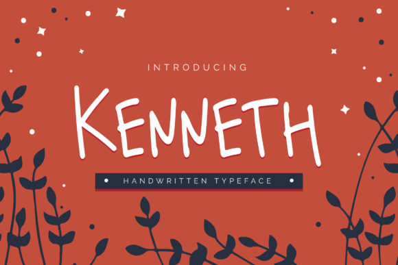 Font Choice That Speaks