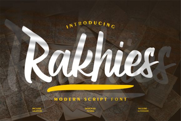 How Rakhies Helped My Bakery Look More Professional