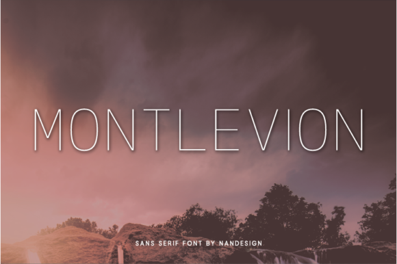 Montlevion